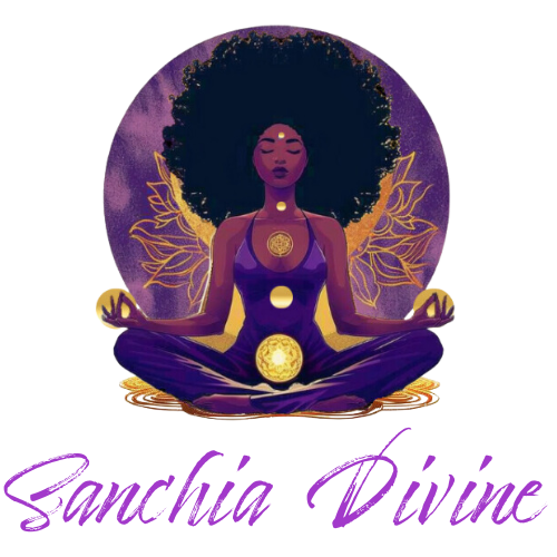 Sanchia Divine